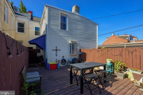 123 Plum St, Lancaster PA 17602-2959 exterior