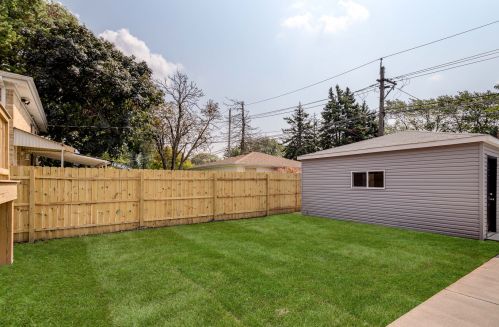 3431 Le Moyne St, Chicago IL 60651-2341 exterior