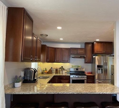 50 Spicer St, Providence RI  02904-4461 exterior