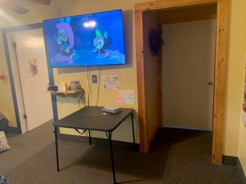 20461 Spruce Rd, Big Rapids MI 49307-9731 exterior