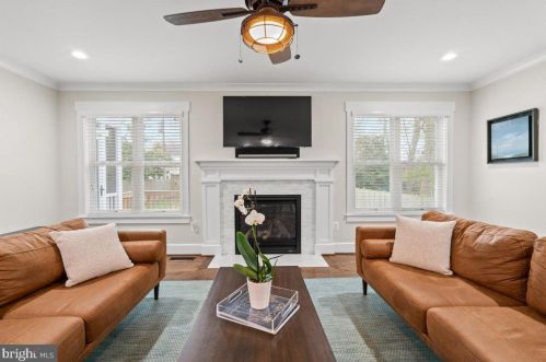 15 Chapman St, Alexandria VA 22301-2202 exterior