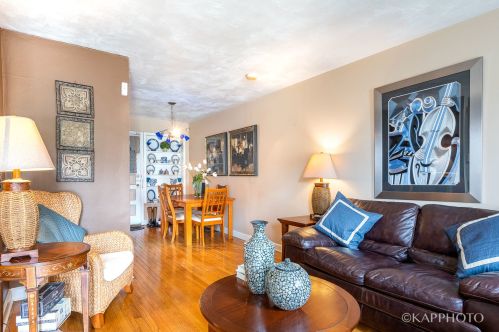 2949 87th St, Chicago IL  60617-2549 exterior