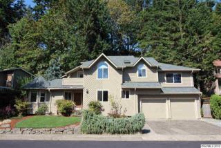 421 Mcnary Hts Dr, Salem OR  97303-4364 exterior