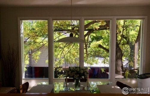 834 North St, Boulder CO  80304-3224 exterior