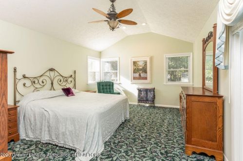 3914 Pr Ln, Dewitt MI exterior