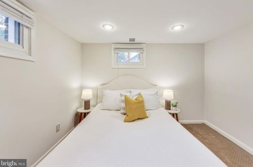 2315 Homestead Dr, Silver Spring MD 20902-4950 exterior