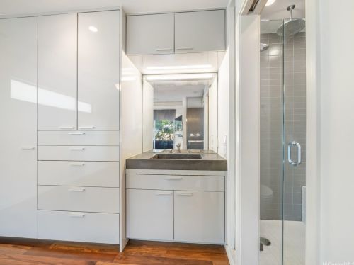 1538 Pele St, Honolulu HI 96813-2010 exterior