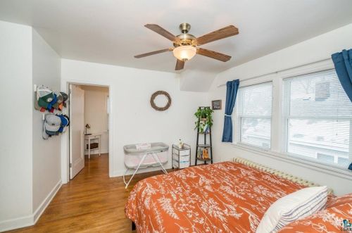 4721 4 St, Duluth MN 55807-2032 exterior