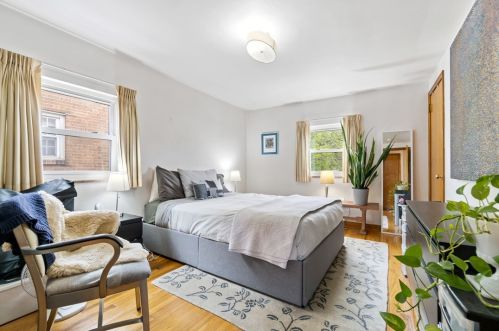 7205 Mcclure Ave, Pittsburgh PA  15218-2307 exterior