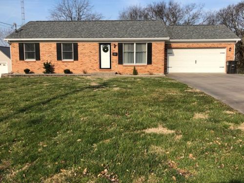 402 Shelby St, Perryville, MO 63775-3114