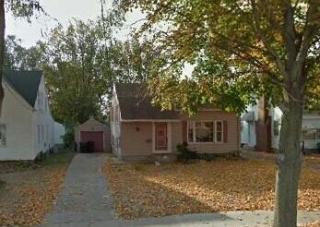 311 11th Ave, Rochester MN  55901-1817 exterior