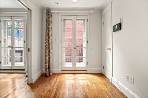 104 Revere St, Boston MA exterior