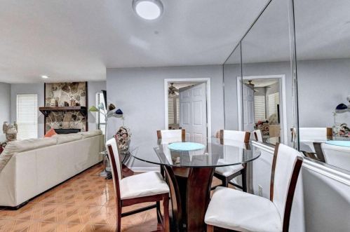 3443 Ivys Walk, Atlanta GA 30340-4042 exterior