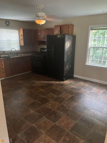 3680 Adkins Rd, Atlanta GA  30331-3445 exterior