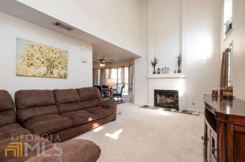 2687 Albion Farm Way, Duluth GA 30097-7610 exterior