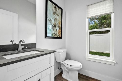 294 Ridgecrest Dr, Fort Pierce FL  34953-8303 exterior