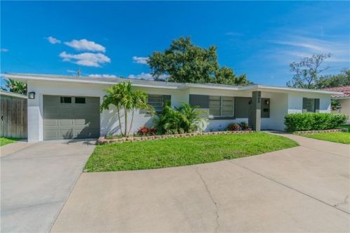 3408 Lightner Dr, Tampa, FL 33629-8212