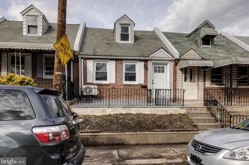 6410 Guyer Ave, Philadelphia PA 19153-2406 exterior