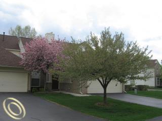 43521 Algonquin Dr, Novi, MI 48375-5425