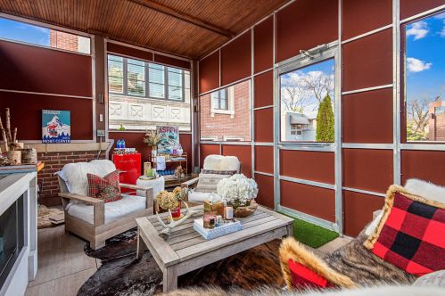 1841 Sedgwick St, Chicago IL 60614-5410 exterior