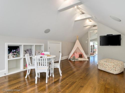 1809 Sedgwick St, Chicago IL 60614-5305 exterior