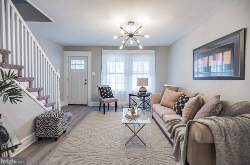 5440 Marvine St, Philadelphia PA 19141-3009 exterior