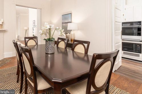 1611 Riggs Pl, Washington DC 20009-6418 exterior