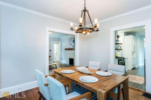 39 Branham St, Atlanta GA 30317-1228 exterior