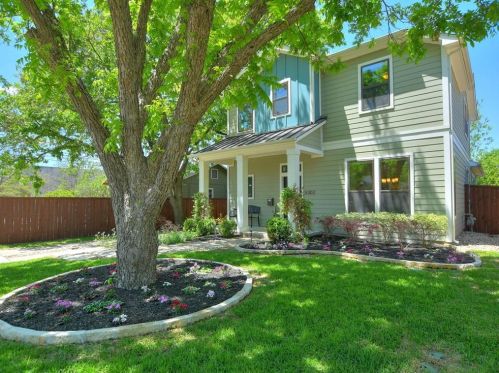 5302 Aurora Dr, Austin, TX 78756-2202