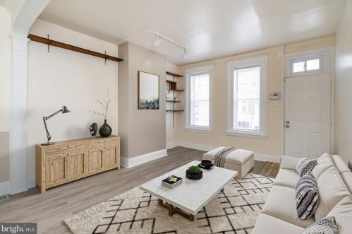 1236 26th St, Philadelphia PA  19121-4602 exterior