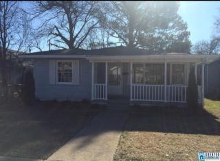 2103 2nd Ave, Birmingham AL  35203-3705 exterior