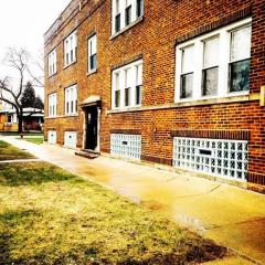 223 74th St, Chicago IL  60619-1832 exterior