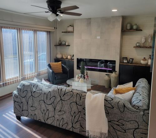 3400 Orange Ave, Chicago IL  60634-2947 exterior