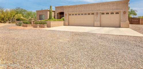 3723 Camino Alto, Tucson AZ  85742-8822 exterior