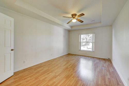 2098 Pruitt St, Fort Pierce FL 34953-5732 exterior