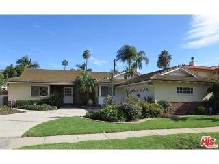 6010 Shenandoah Ave, Los Angeles CA  90056-1428 exterior