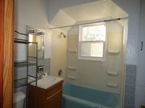 1902 Nicholson St, Joliet IL 60403-2458 exterior