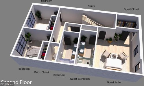 4473 Fleming St, Philadelphia PA 19128-4808 exterior