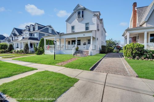 205 4 Ave, Belmar NJ 07719-5010 exterior