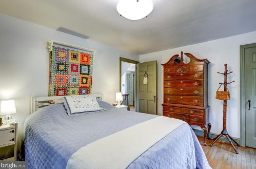 2013 Marietta Ave, Lancaster PA 17603-2205 exterior