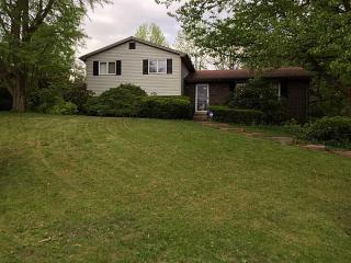 248 Old Haymaker Rd, Monroeville PA  15146-1712 exterior