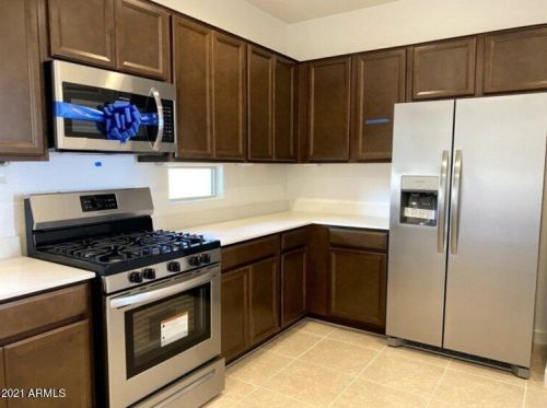 3730 64th Dr, Phoenix AZ  85043-4513 exterior