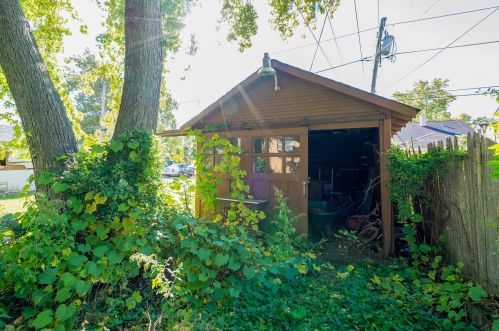 956 Campbell St, Joliet IL 60435-6965 exterior