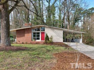 1615 Acadia St, Durham, NC 27701-1319
