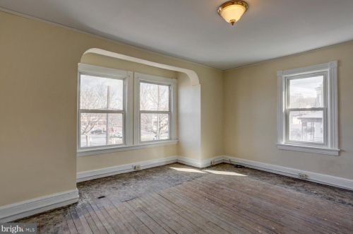 222 Reservoir St, Lancaster PA 17602-3147 exterior