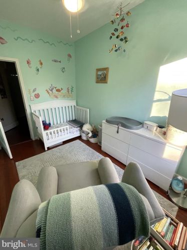 3306 Park Pl, Washington DC  20010-2530 exterior