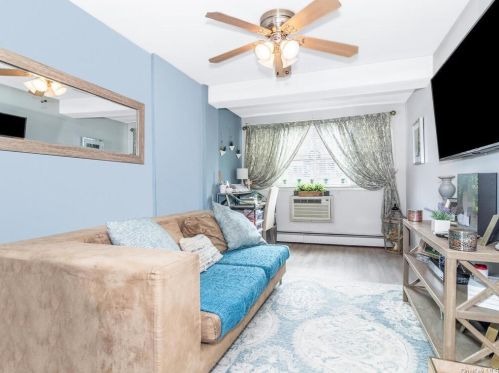 1640 Fowler Ave, Bronx NY 10462-3406 exterior