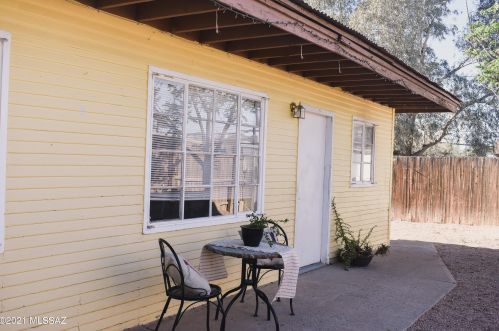 3620 Belmar Ave, Tucson AZ 85714-2510 exterior