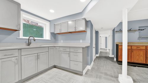 5717 Whipple St, Chicago IL  60629-2432 exterior