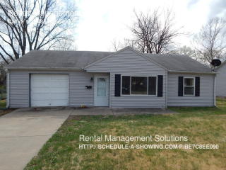 2413 22nd Park, Topeka KS  66611-1411 exterior